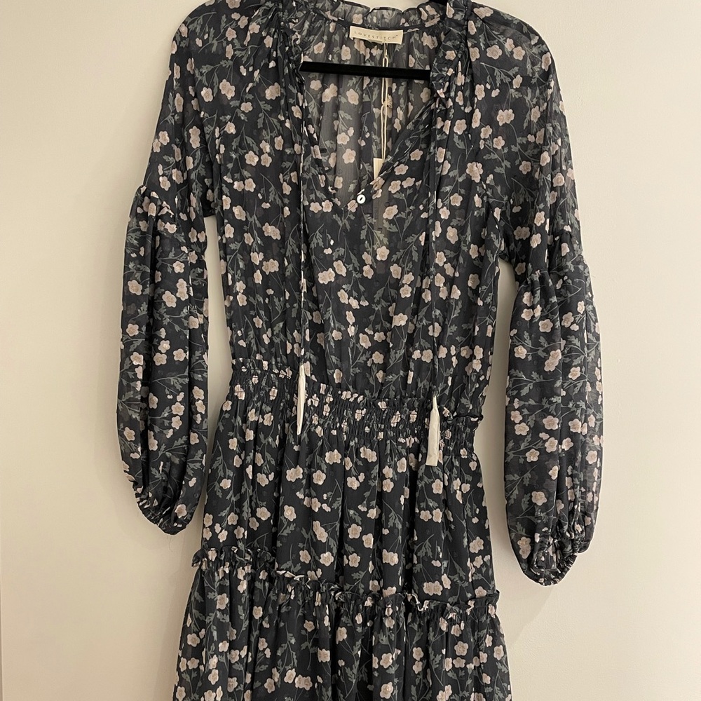 Lovestitch Dress